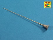 Antena niemiecka 1,4m 16159 Aber