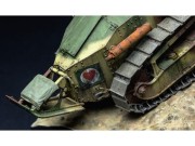Czołg Renault FT-17 TS-011 Meng