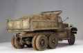 Ciężarówka wojskowa Diamond T 972 35804 Mirror Models
