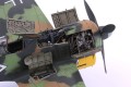 Samolot Focke Wulf Fw190 A-2/A-3/A-4 R0016 Eduard