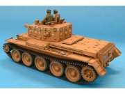 Czołg Centaur C.S. Mk.IV 35232 Tamiya