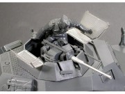 Leichter Panzerspahwagen Sd.Kfz.222 35270 Tamiya