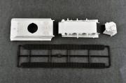 Czołg E-50 Standardpanzer 07123 Trumpeter