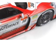 Samochód Lexus SC430 2006 24293 Tamiya