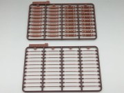 Czołg Panzerkampfwagen VII VK7201 (K) 35A007 Amusing Hobby