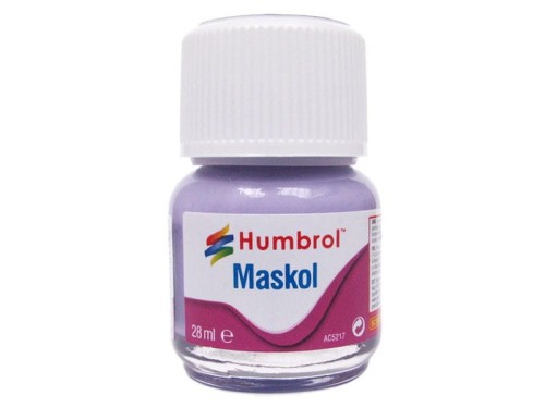 Płyn maskujący Maskol AC5217 Humbrol