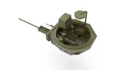 Czołg T-60 Plant No. 264 35219 MiniArt