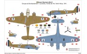 Samolot Bristol Blenheim Mk.IV A04061 Airfix