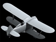 Samolot Polikarpow I-153 Chaika 72074 ICM