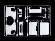 Volvo FH16 520 Sleeper Cab 3907 Italeri