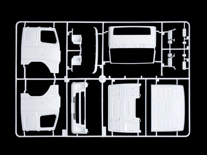 Volvo FH16 520 Sleeper Cab 3907 Italeri