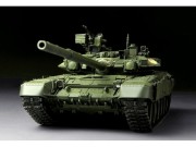 Czołg T-90A TS-006 Meng