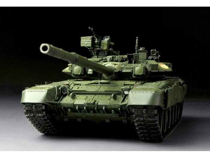Czołg T-90A TS-006 Meng