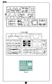 Działo przeciwlotnicze E-75 128mm FlaK 40 UA72117 Modelcollect