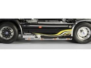 Scania R730 V8 Topline Imperial 3883 Italeri