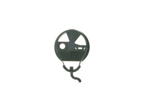 Czołg M3A1 Stuart III 6498 Italeri