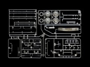 Scania R730 V8 Streamline 3906 Italeri
