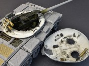  Czołg T-54A 37009 MiniArt