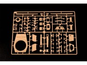 Czołg VK4502 (P) Vorne 82444 Hobby Boss