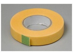 Taśma maskująca 10mm