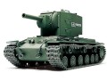 Czołg KV-2 KW-2 Gigant 32538 Tamiya