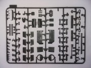 Czołg T-34/85 35367 ICM
