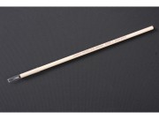 Pędzelek modelarski okrągły Small 87017 Tamiya