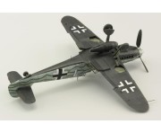 Samolot Messerschmitt Bf 109G-5 82112 Eduard