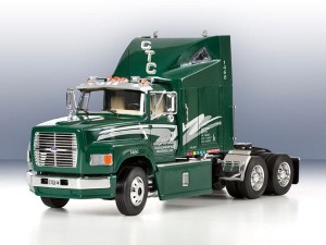 Samochód Ford Aeromax 106