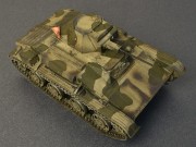 Czołg T-60 Plant No. 264 35219 MiniArt