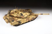 Czołg T-90MS 3675 Zvezda