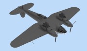 Samolot Heinkel He 111 H-3 48261 ICM