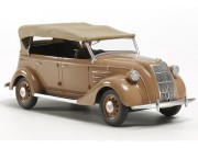 Samochód Toyota AB Phateon 35338 Tamiya