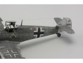 Samolot Messerschmitt Bf 109G-6 early 82113 Eduard