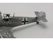 Samolot Messerschmitt Bf 109G-6 early 82113 Eduard