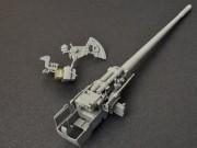  Czołg T-54A 37009 MiniArt