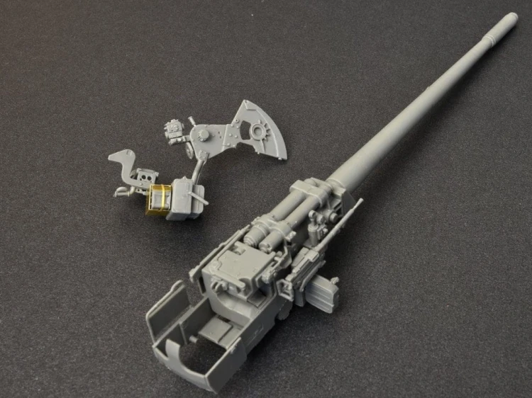  Czołg T-54A 37009 MiniArt