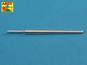 Lufa 76,2mm M7 do niszczyciela M10 35L217 Aber