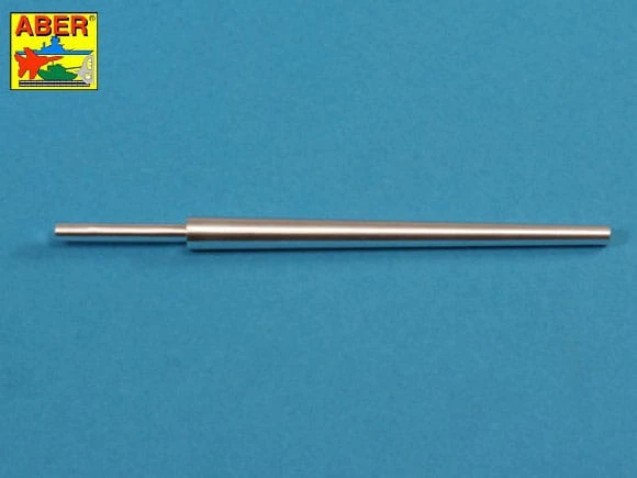 Lufa 76,2mm M7 do niszczyciela M10 35L217 Aber
