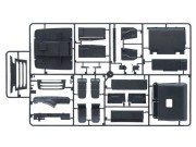 Scania R730 V8 Topline Imperial 3883 Italeri