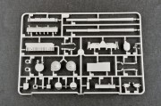Czołg T-84 MB Oplot MBT 09512 Trumpeter