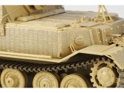 Naklejki Zimmerit Elefant Sd.Kfz.184 12644 Tamiya