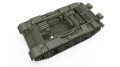  Czołg T-54A 37009 MiniArt