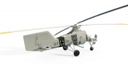 Śmigłowiec Flettner Fl 282 Kolibri 41001 MiniArt