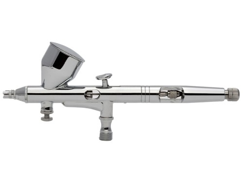 Aerograf dwufunkcyjny FA-180A