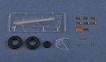 Samolot Focke Wulf Fw190 A-5 81802 Hobby Boss