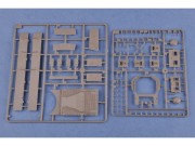 Pojazd bojowy IDF APC Nagmachon (Doghouse I) 83869 Hobby Boss