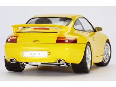 Porsche 911 GT3 24229 Tamiya