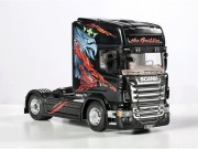 Scania R730 The Griffin 3879 Italeri