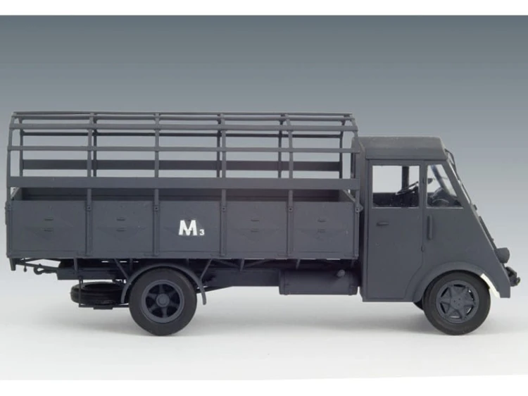 Samochód Lastkraftwagen Renault AHN 35416 ICM
